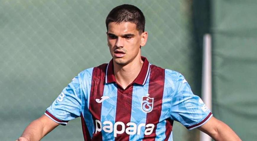 Salih Malkoçoğlu: Orta sahada rahat hissediyorum