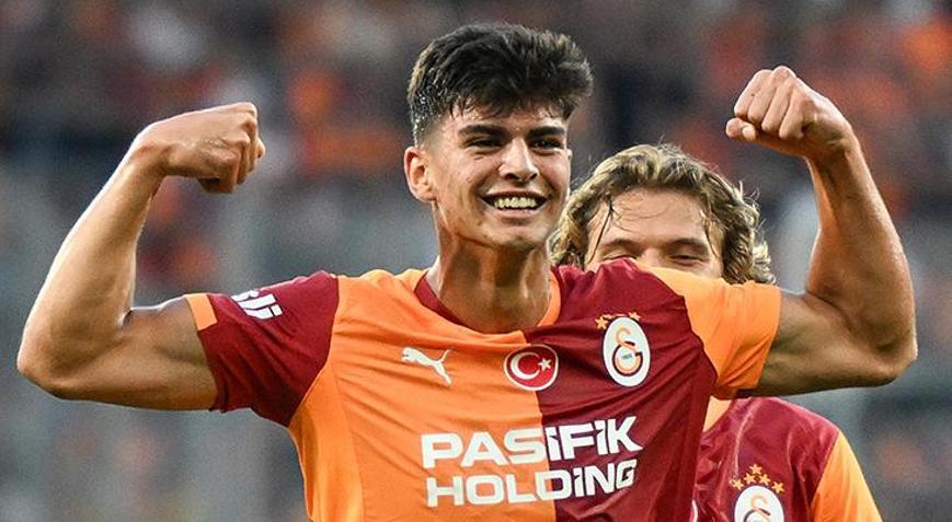 Arda Ünyay: Abdülkerim Bardakcı bir idol gibi