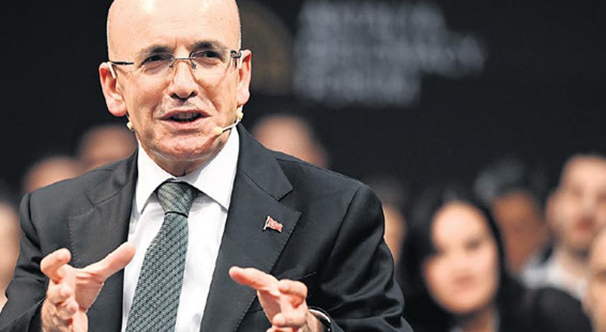 ‘Ekonomimiz olumlu bir döngüye girdi’