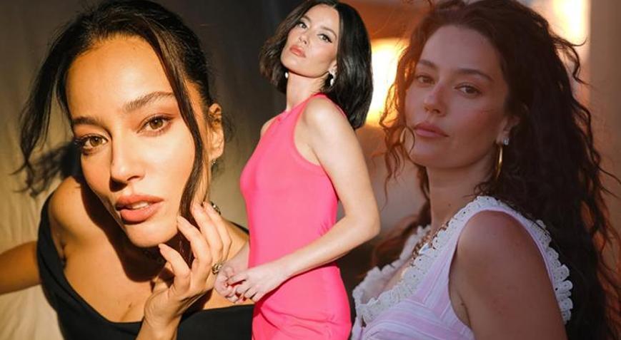 Pelin Akilin boşanma kararı sonrası yeni tatil rotası Kızlarıyla sürpriz paylaşım