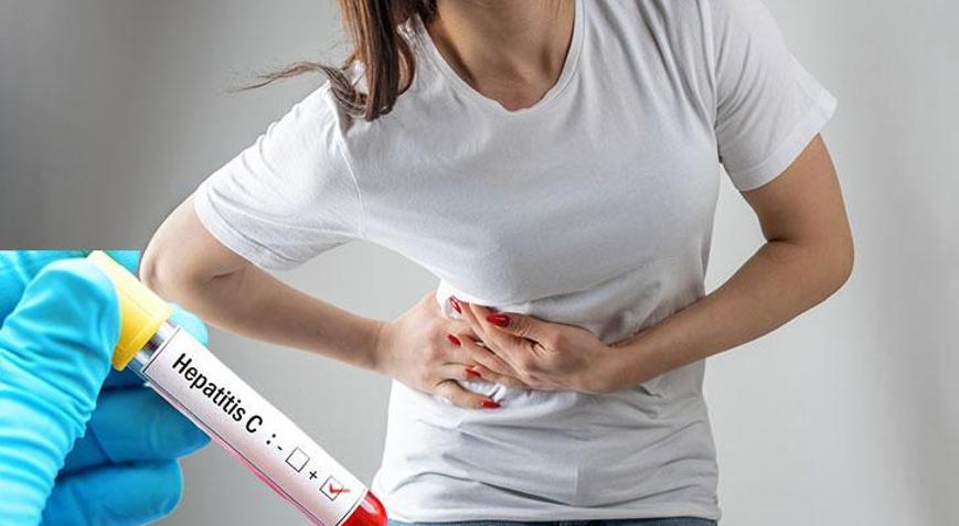 Yarım milyondan fazla kişi taşıdığını bilmiyor Belirti vermiyor: Karaciğeri yok ediyor