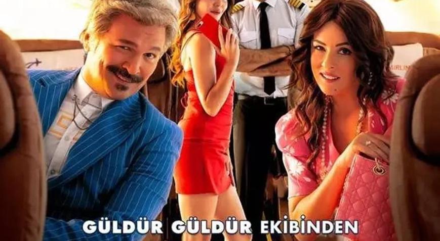 Hava Muhalefeti oyuncuları kimler ve konusu nedir Hava Muhalefeti filmi nerede ve kaç yılında çekildi