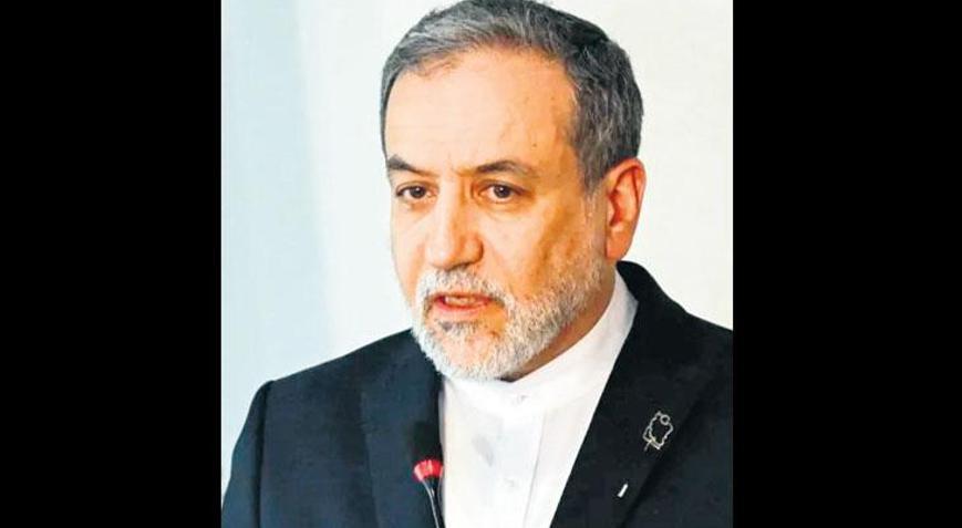 ‘Suikast girişimine uğradım’