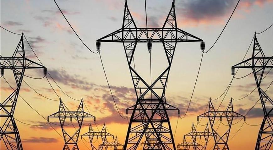 Elektrik üretimi mayısta arttı