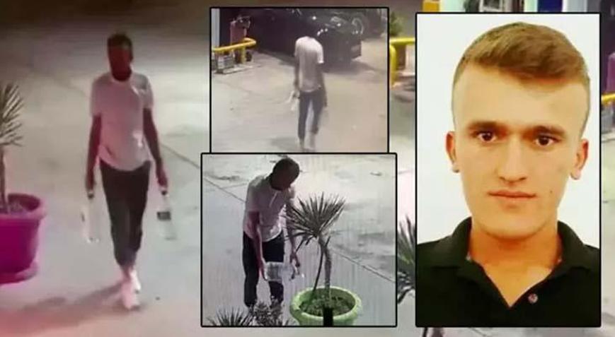 Orman yakan FETÖ'cü kundakçı tutuklandı - Güncel Haberler Milliyet