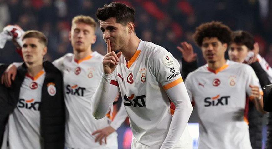 Galatasaraydan İtalyan ekibini şok eden cevap