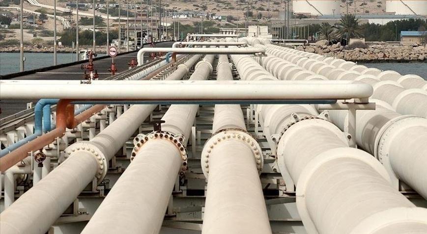 Türkiyenin petrol ithalatı mayısta düştü