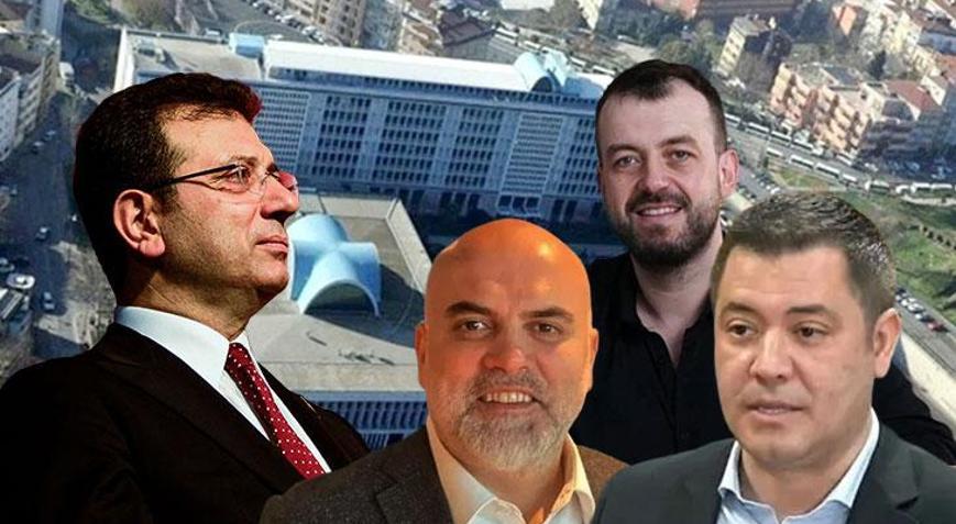 Etkin pişmanlık ifadesi veren Murat Kapkiden İBBnin havuzundaki şirketlerden para istendiği iddiası