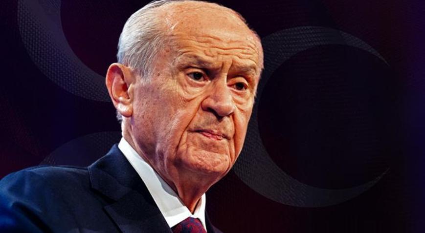 Bahçeliden yerli sosyal medyaya tam destek: Next Sosyale katıldı