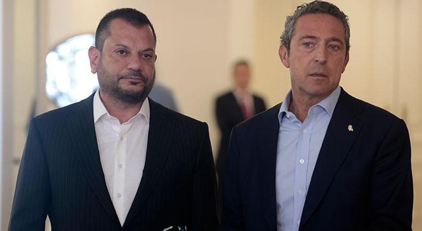 Kulüpler Birliğinin yeni başkanı belli oldu