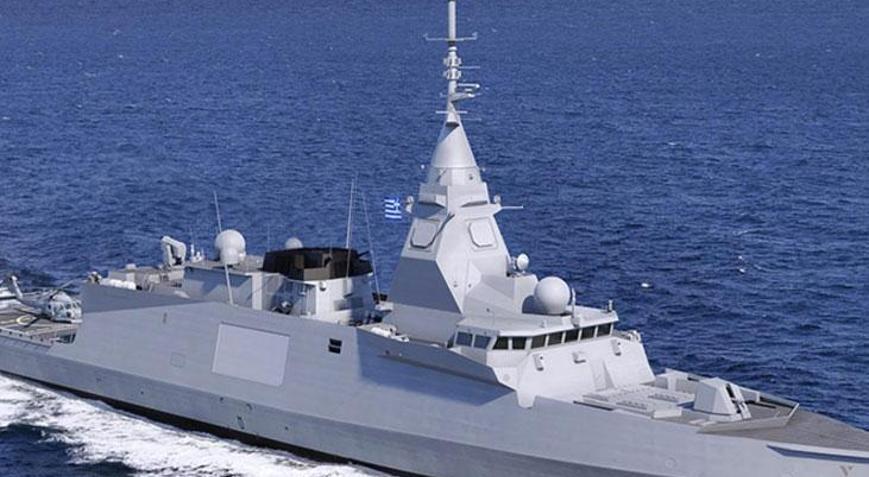 Fransız savunma devine siber saldırı: Nükleer denizaltı verileri çalındı