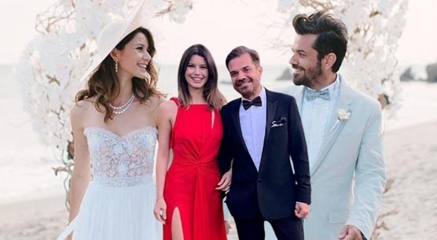 11. yıla romantik kutlama Karşılıklı ilan-ı aşk ettiler
