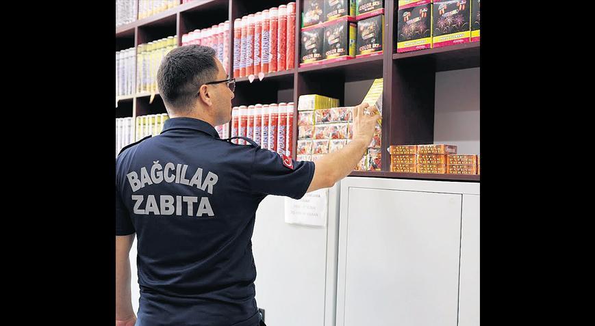 Yasağa rağmen satışlar ‘fişek’ gibi