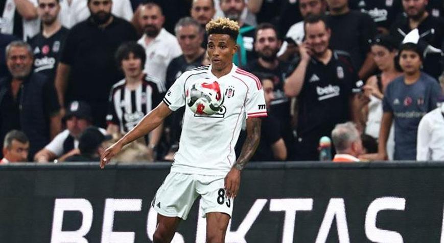 Beşiktaşın Gedson Fernandes transferinden elde ettiği gelir ortaya çıktı