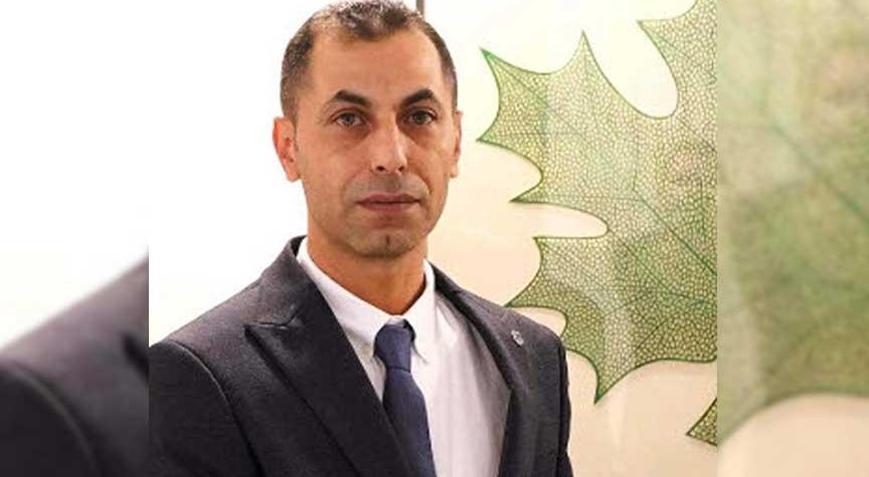 Gelecek Partisi İzmir İl Başkanı Yaşar Beyazgül gözaltına alındı