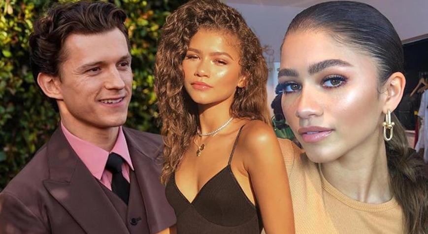 Zendaya ve Tom Holland düğünlerini erteledi Sebebi şoke etti