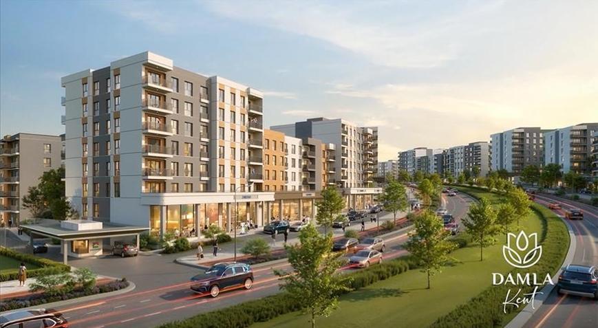 Gayrimenkul Sertifikası işlem kodu DMLKT olarak belirlendi