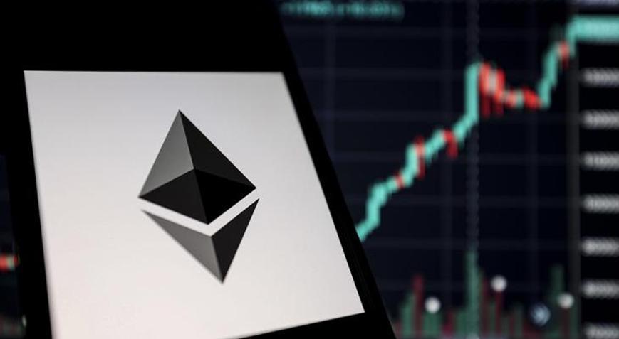 Moskova Borsasından Ethereum hamlesi