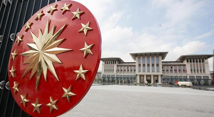 Cumhurbaşkanlığından kamu kurumlarına kreş ve çocuk bakımevi talimatı