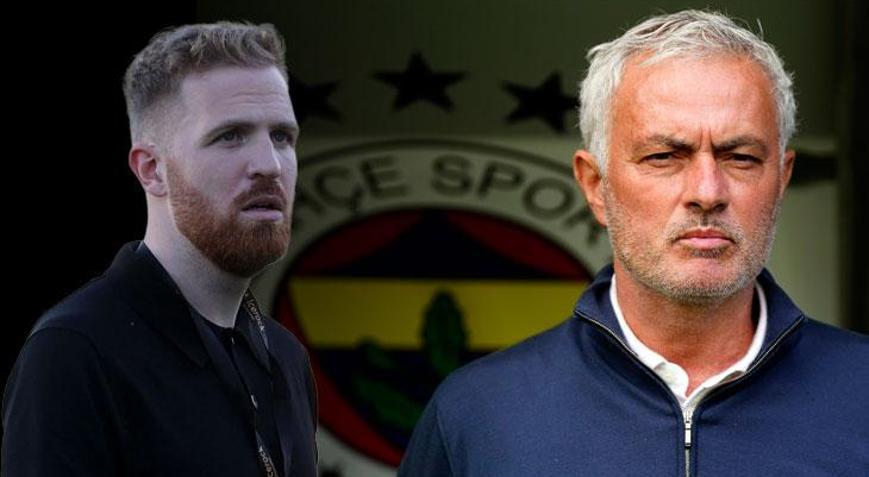 Fenerbahçeden Skriniar sonrası bir bomba daha Resmen açıklandı, İstanbula geldi