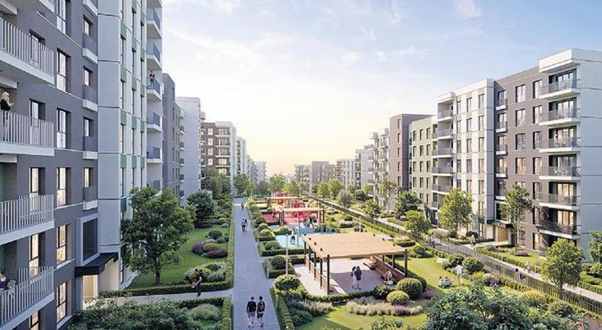 Gayrimenkul Sertifikası için işlem kodu: DMLKT