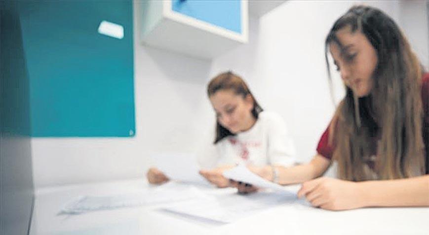 Üniversitelerde kontenjanlar azaldı