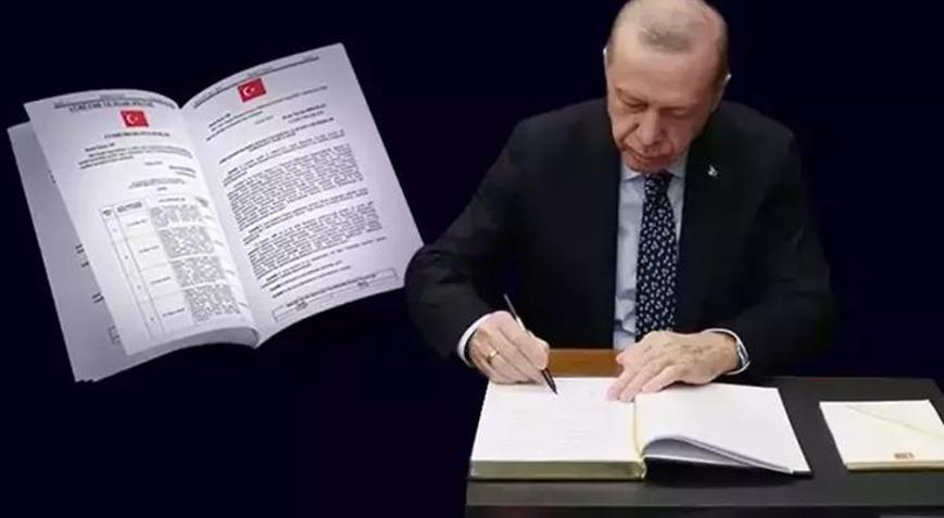 Jandarma Genel Komutanlığı ve Sahil Güvenlik Komutanlığı atamaları Resmi Gazetede: 40tan fazla ilin komutanı değişti