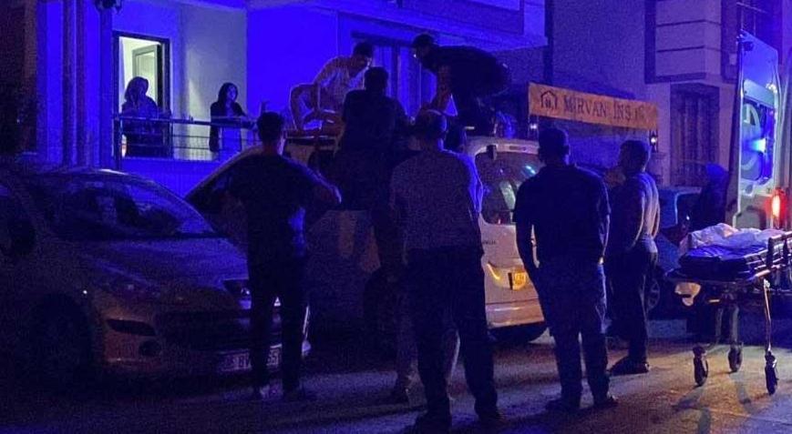 21 yaşındaki genç kız gittiği misafirlikte dehşeti yaşadı