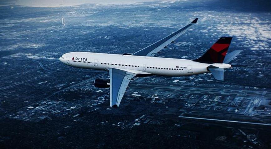 ABD-Hollanda seferini yapan uçak türbülansa girdi, 25 kişi yaralandı