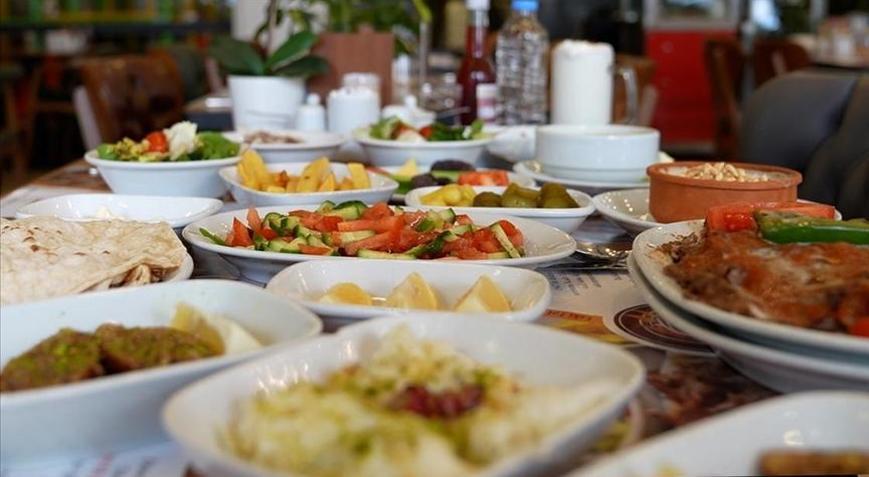 Yıllık 23 milyon tonluk gıda israfının engellenmesi için düğmeye basıldı