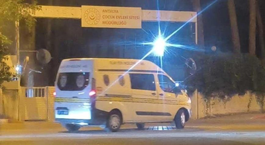 Annesi tarafından sokağa terk edilmişti 5 aylık bebekten acı haber
