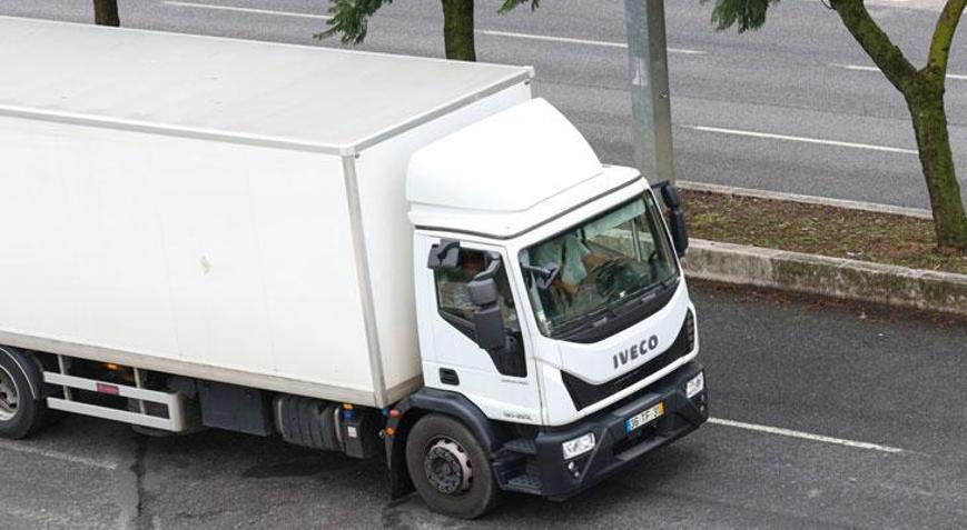Tata, Ivecoyu alıyor