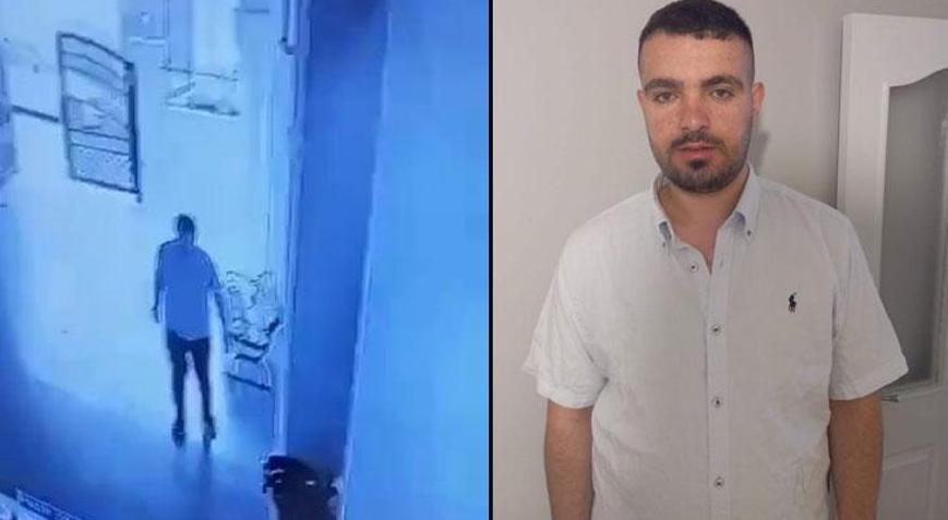 Gaziomanpaşada Unutkanlık hastası genç 14 gündür kayıp