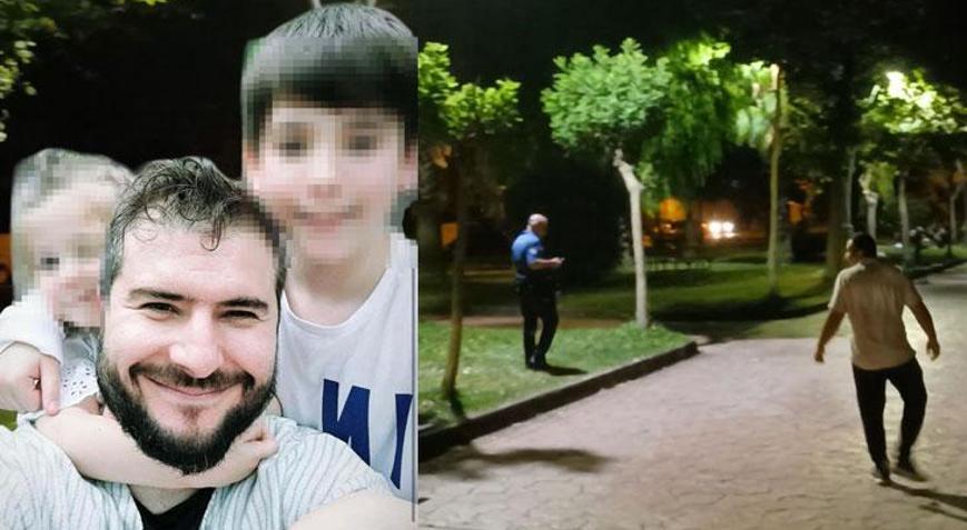 Kocaelide kan donduran cinayet: Kızını döven babayı uyardı eşinin gözlerinin önünde katledildi