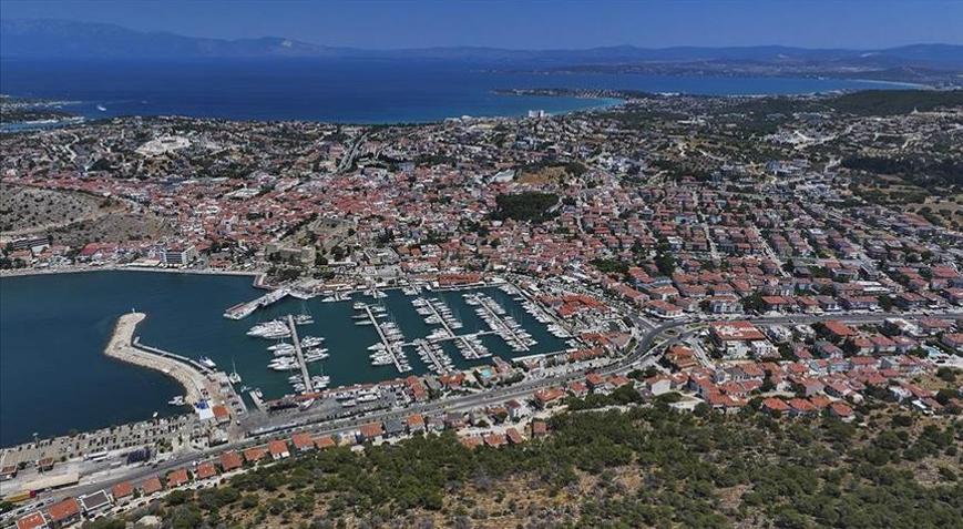 Çeşmede su kesinti kararı Süre 10 saate çıkarıldı