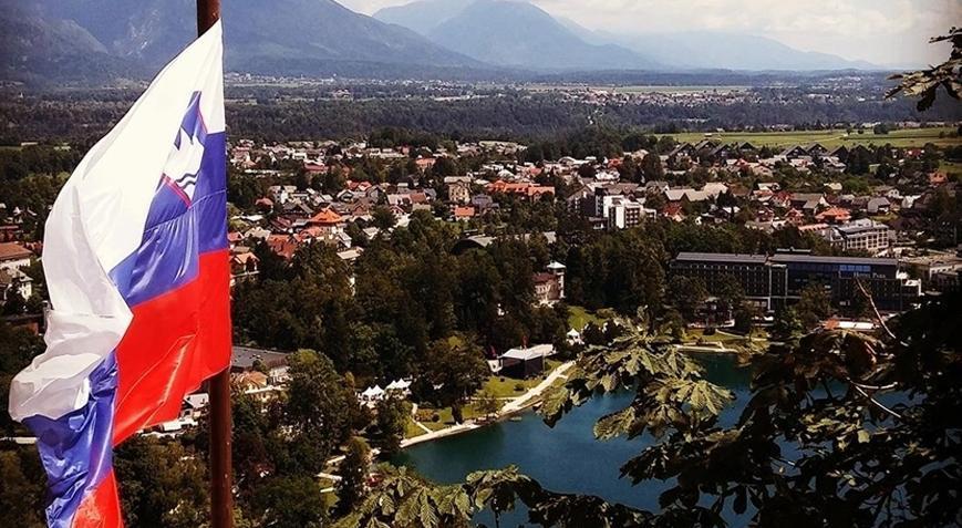 Slovenya, İsrail ile tüm silah ticaretinin yasaklandığını duyurdu