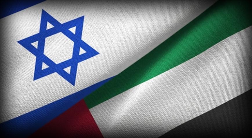 İsrail diplomatlarını BAEden çekiyor