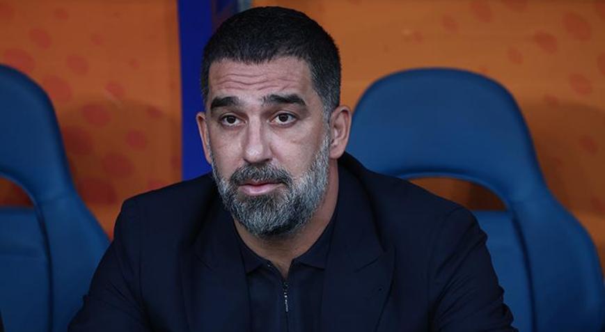 Arda Turan: Solskjaerin oyun kültürüne saygı duyuyorum