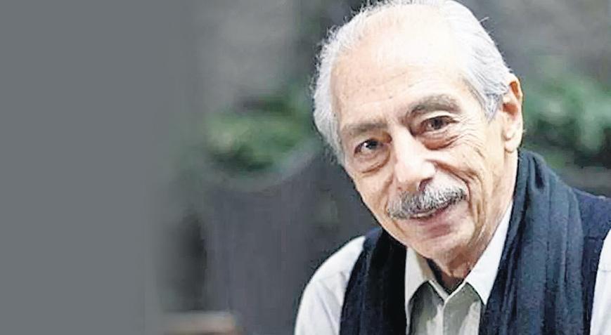 Genco Erkal anılıyor