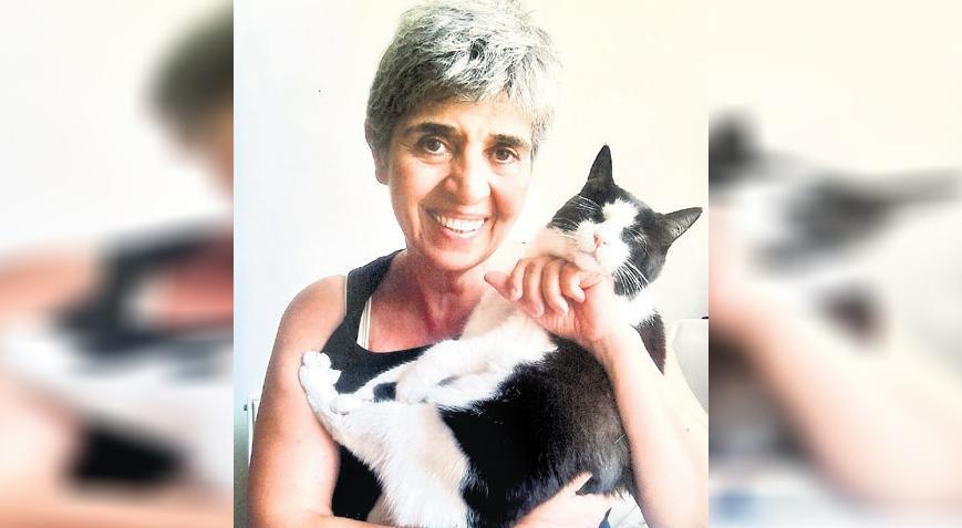 İnci Batuk Kürkçügil’e veda