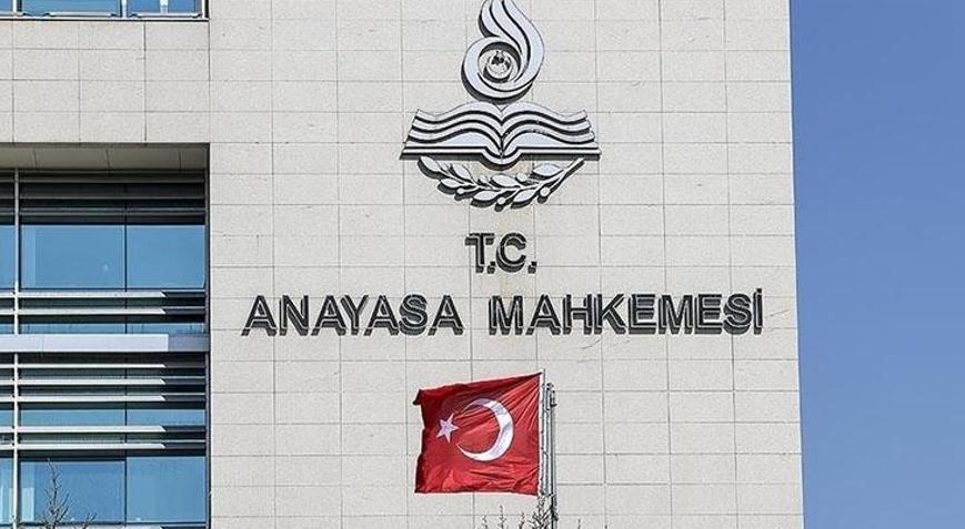AYMnin sonuçlandırdığı bireysel başvuru sayısı 573 bini aştı