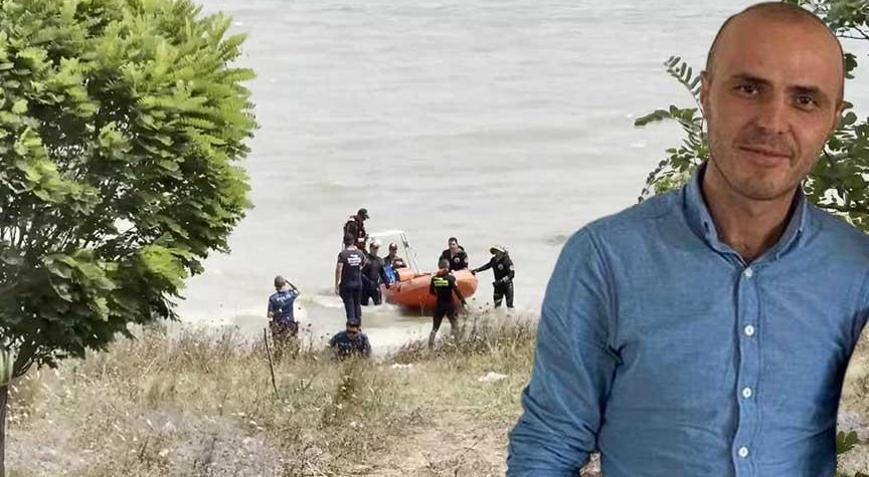 Balık tutmaya gitti, bir daha geri dönemedi: 3 gün sonra acı haber