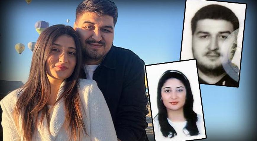 2 aylık eşini katletmişti: Mahkemede düğün hediyesi itirafı