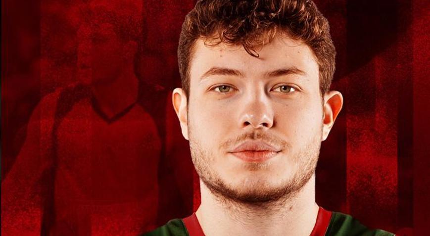 Karşıyaka, Ege Özçelik transferini açıkladı