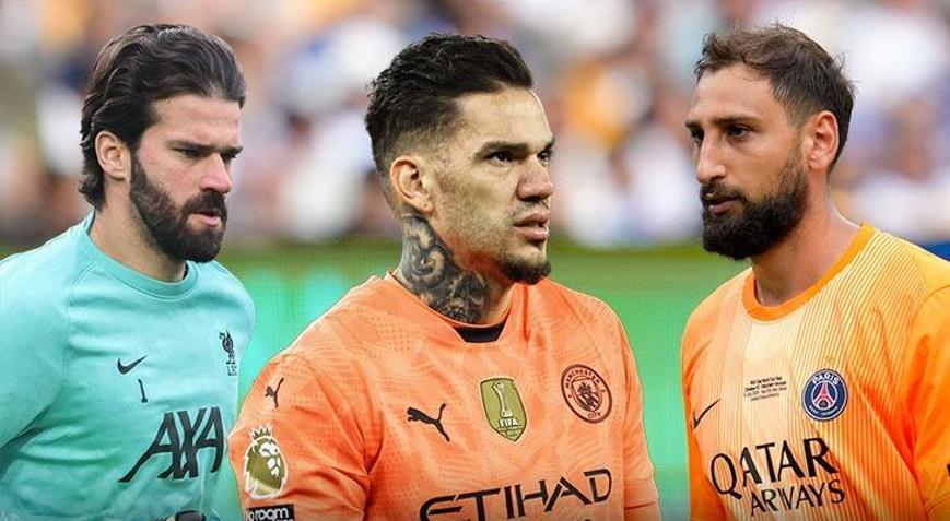 Galatasaraya kaleci transferinde müjde Muslera sonrası dev hamle