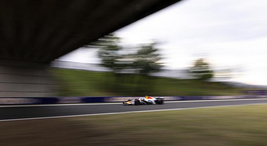 TOSFEDden F1 Türkiye Grand Prixsi açıklaması