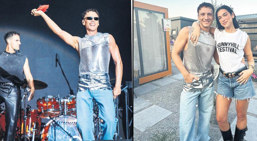 Edis’e İstanbul sözü verdi