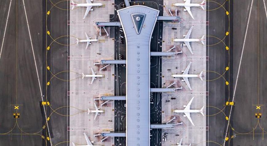 2 havalimanı, 4 tarihi rekor Bakan Uraloğlu duyurdu