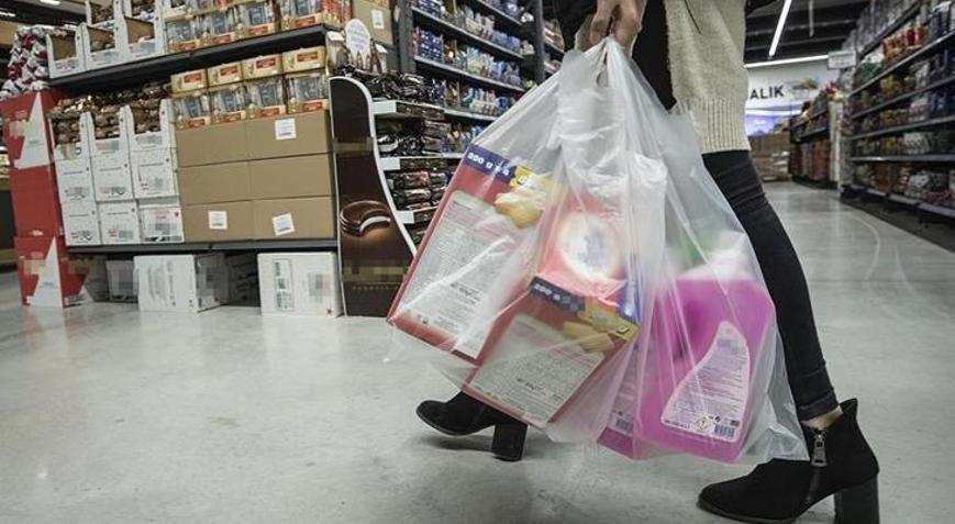 KDKdan plastik poşet satmayan zincir market için tavsiye kararı