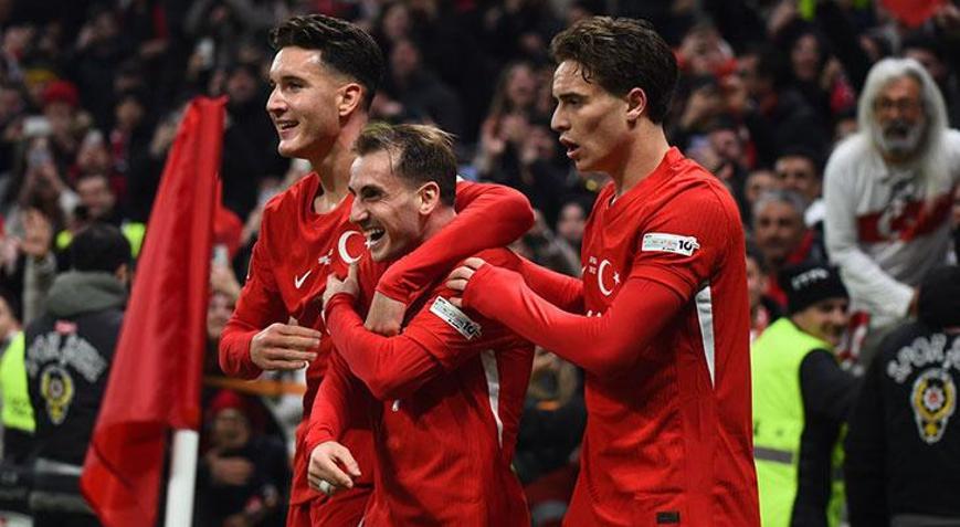 Beşiktaşta Semih Kılıçsoy yerine milli yıldız Bonservisiyle gelecek